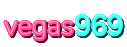 vegas969 — logo kanal