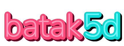 batak5d — logo kanal