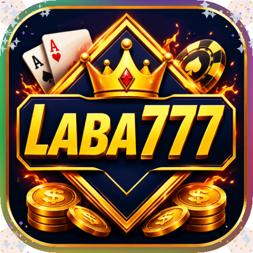 laba777 — mitra unggulan