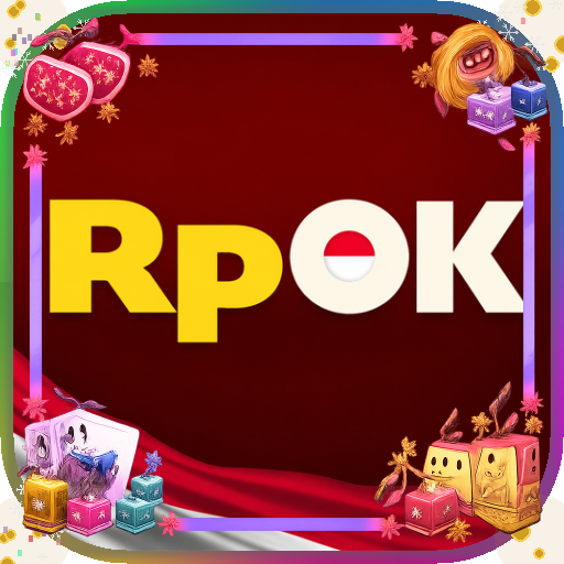 rpok — galeri pratinjau - APK Resmi