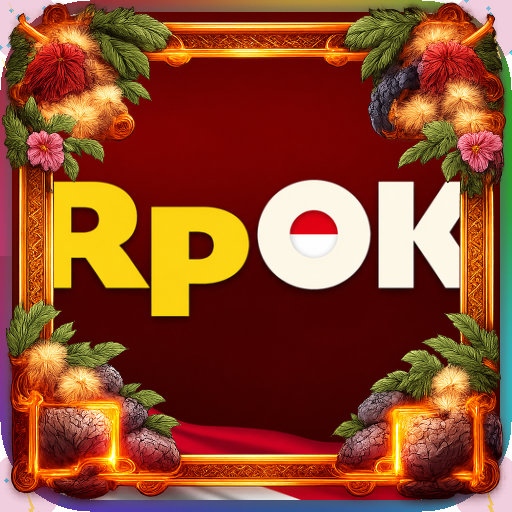 rpok — galeri pratinjau Resmi APK