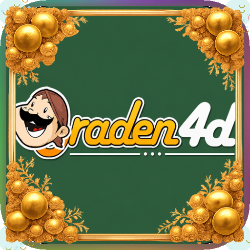 raden4d — mitra unggulan